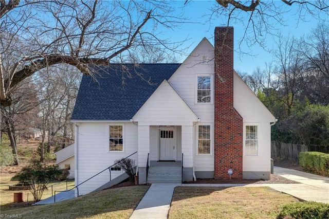 263 Main Street, Yanceyville, NC 27379