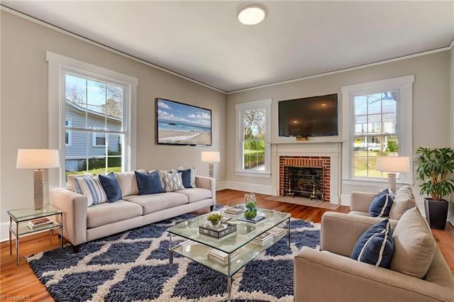 263 Main Street, Yanceyville, NC 27379