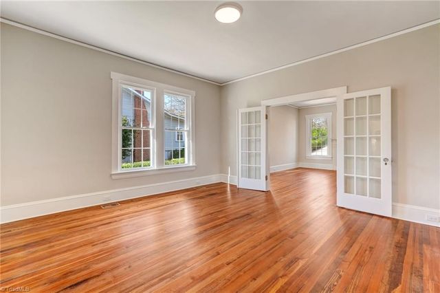 263 Main Street, Yanceyville, NC 27379