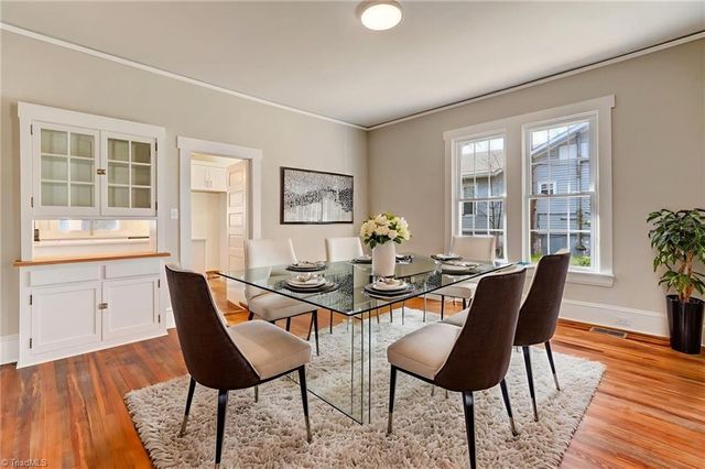 263 Main Street, Yanceyville, NC 27379