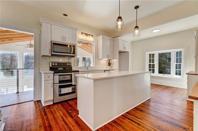 263 Main Street, Yanceyville, NC 27379