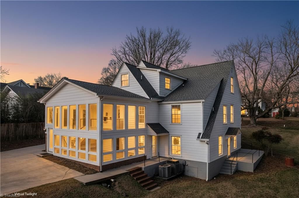 263 Main Street, Yanceyville, NC 27379