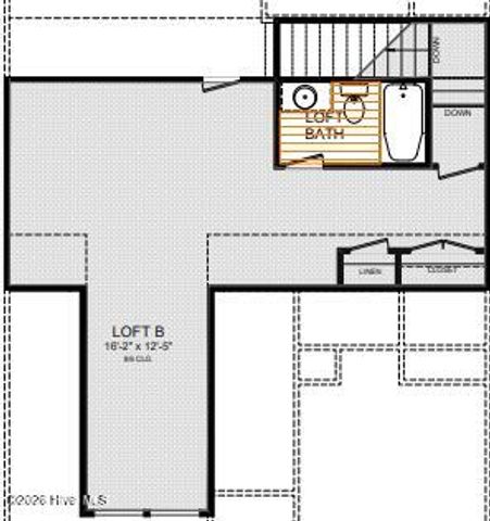 564 Pelican Cove Way SE 262, Southport, NC 28461