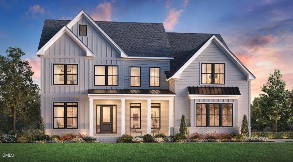 244 Twisted Oak Way, Chapel Hill, NC 27517