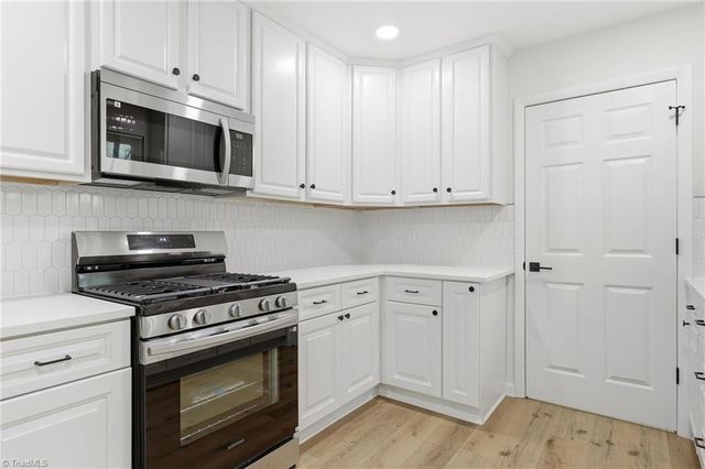 640 Amanda Place, Winston-salem, NC 27101