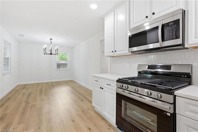 640 Amanda Place, Winston-salem, NC 27101
