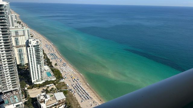 1830 S Ocean Dr 4910, Hallandale Beach, FL 33009