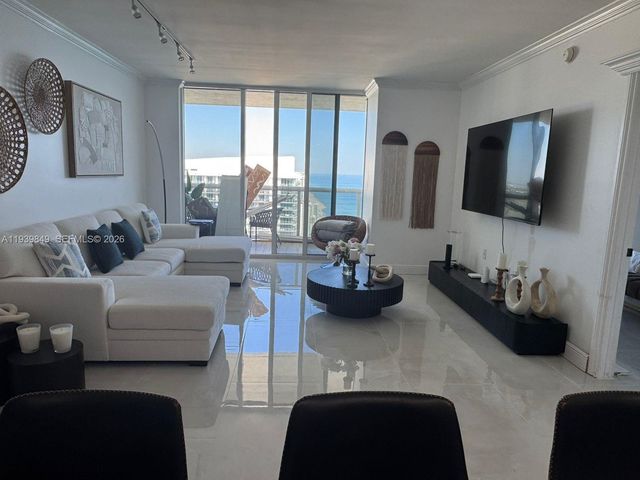 1830 S Ocean Dr 4910, Hallandale Beach, FL 33009