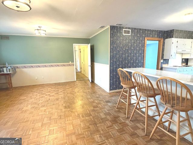 1303 Meadows Lane, Vidalia, GA 30474