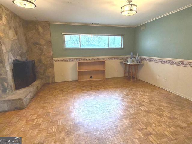 1303 Meadows Lane, Vidalia, GA 30474