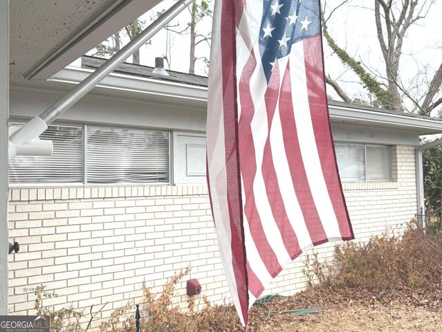 1303 Meadows Lane, Vidalia, GA 30474