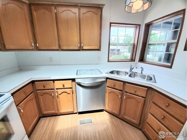 1166 Madison Ave 91, Loveland, CO 80537