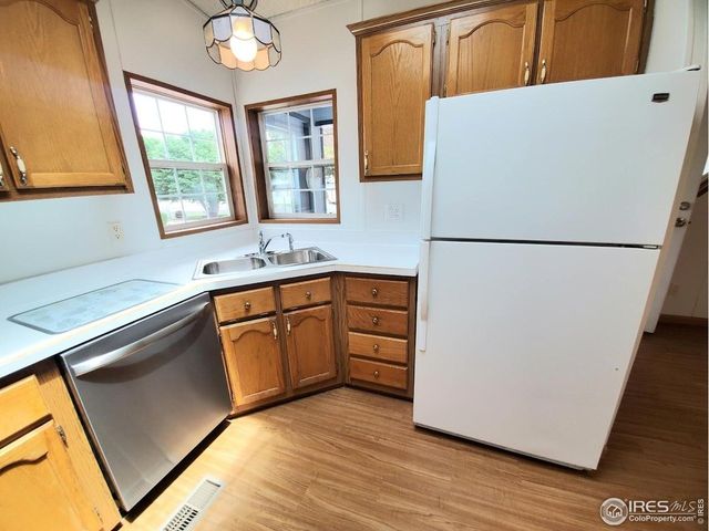 1166 Madison Ave 91, Loveland, CO 80537