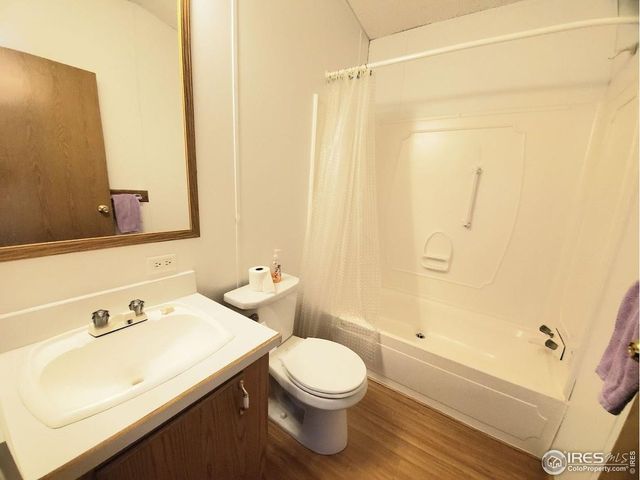 1166 Madison Ave 91, Loveland, CO 80537