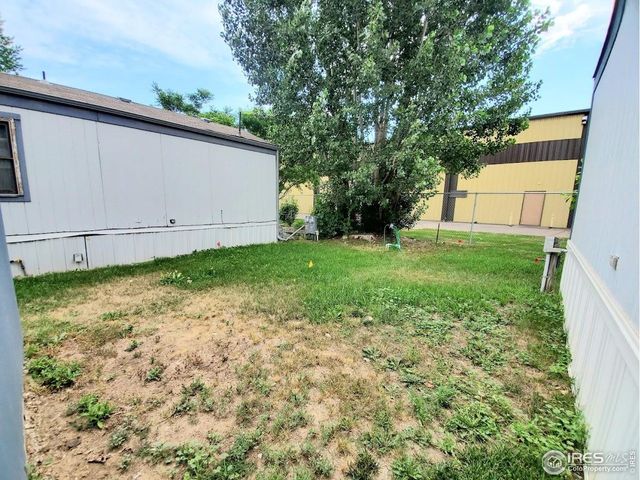 1166 Madison Ave 91, Loveland, CO 80537