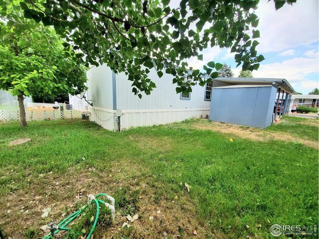 1166 Madison Ave 91, Loveland, CO 80537