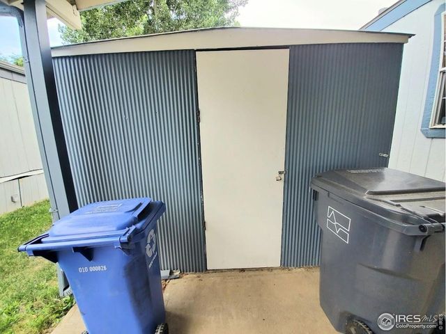 1166 Madison Ave 91, Loveland, CO 80537