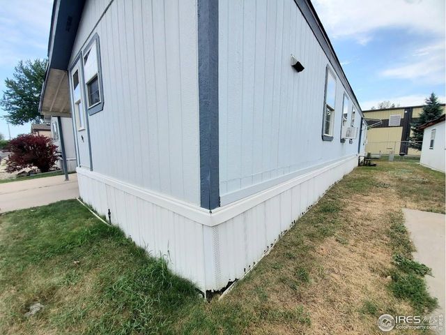 1166 Madison Ave 91, Loveland, CO 80537