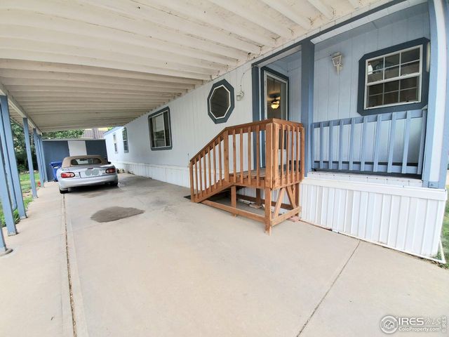 1166 Madison Ave 91, Loveland, CO 80537