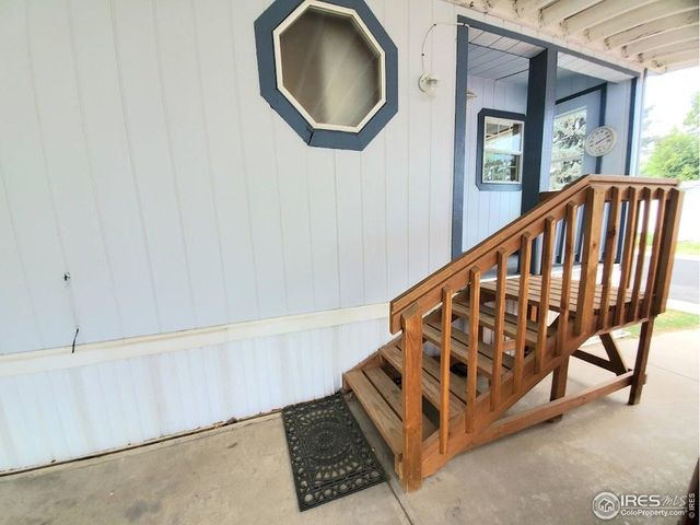 1166 Madison Ave 91, Loveland, CO 80537