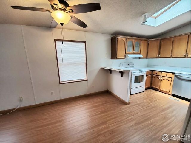 1166 Madison Ave 91, Loveland, CO 80537