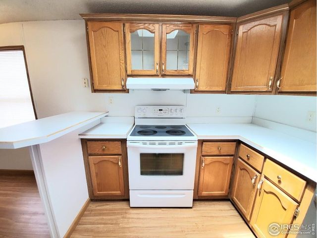 1166 Madison Ave 91, Loveland, CO 80537