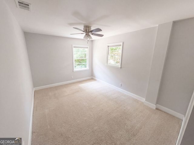 2336 Nesbitt Drive NE, Brookhaven, GA 30319