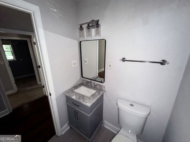 2336 Nesbitt Drive NE, Brookhaven, GA 30319