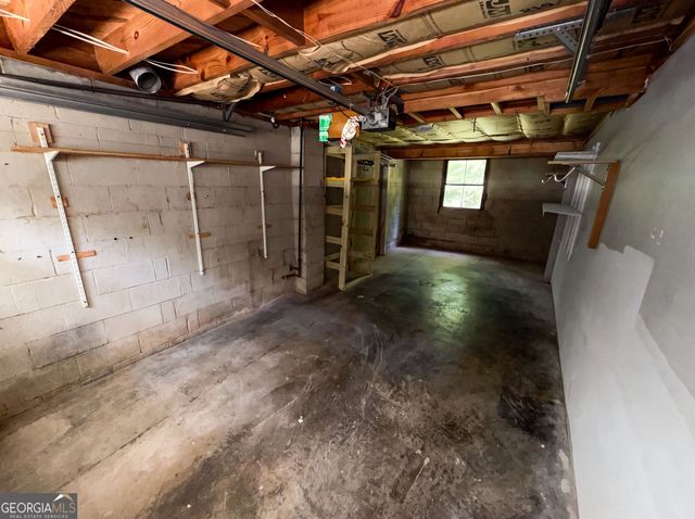 2336 Nesbitt Drive NE, Brookhaven, GA 30319