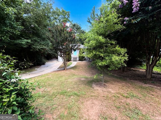 2336 Nesbitt Drive NE, Brookhaven, GA 30319