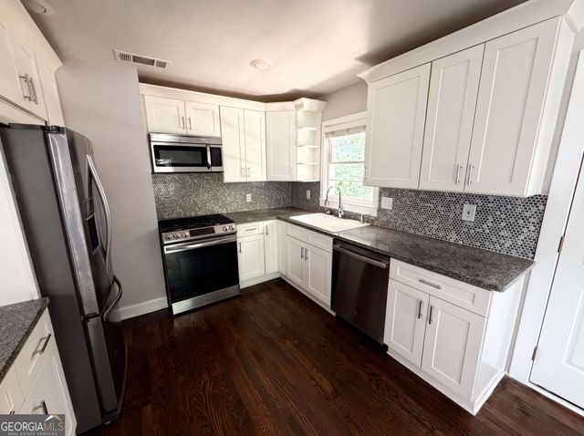 2336 Nesbitt Drive NE, Brookhaven, GA 30319
