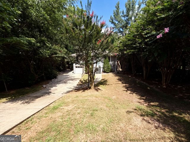 2336 Nesbitt Drive NE, Brookhaven, GA 30319