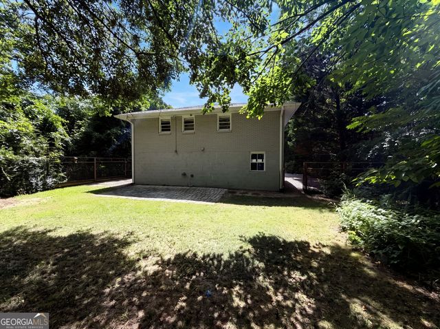 2336 Nesbitt Drive NE, Brookhaven, GA 30319