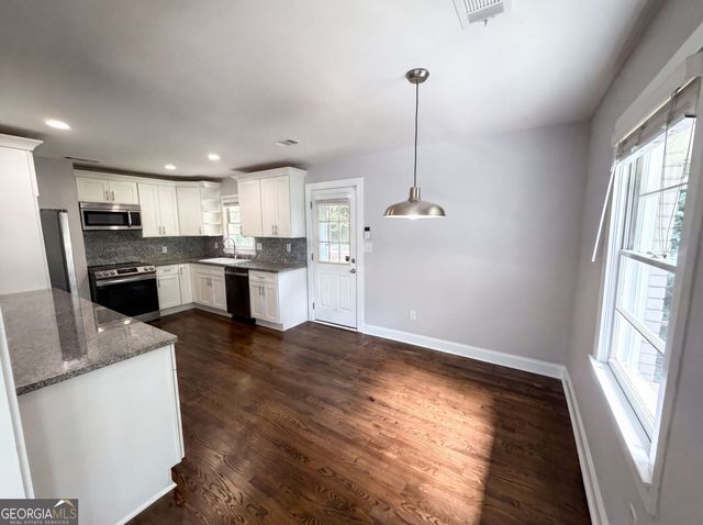 2336 Nesbitt Drive NE, Brookhaven, GA 30319