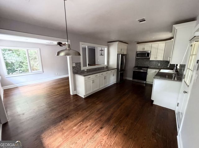 2336 Nesbitt Drive NE, Brookhaven, GA 30319