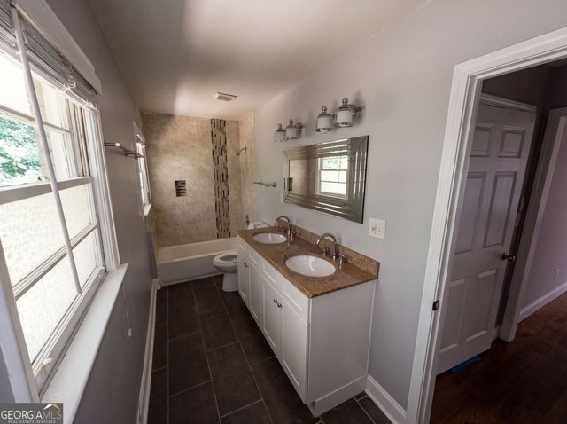 2336 Nesbitt Drive NE, Brookhaven, GA 30319