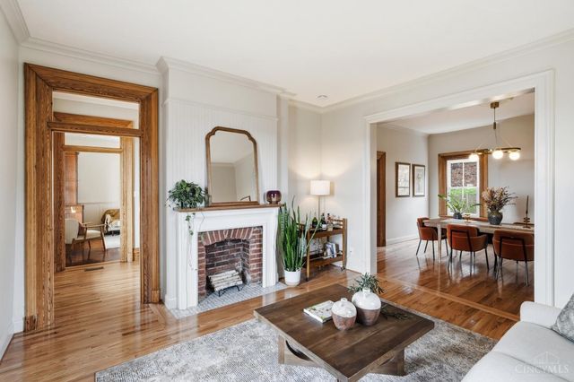 3608 Archer Avenue, Cincinnati, OH 45208