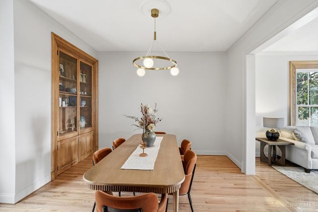 3608 Archer Avenue, Cincinnati, OH 45208