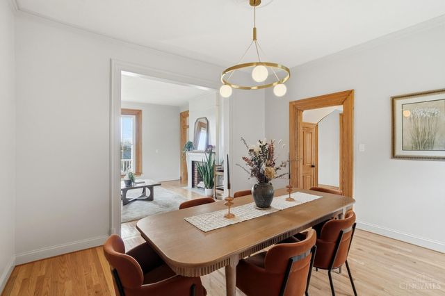 3608 Archer Avenue, Cincinnati, OH 45208