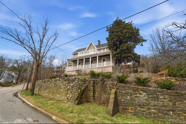 3608 Archer Avenue, Cincinnati, OH 45208