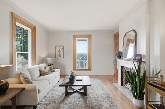 3608 Archer Avenue, Cincinnati, OH 45208