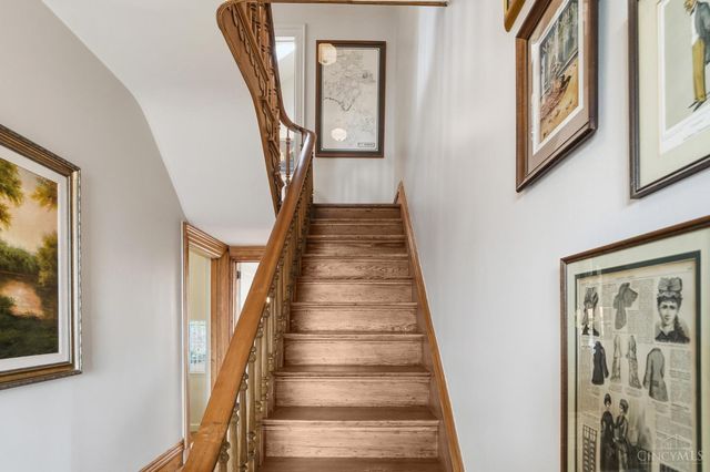 3608 Archer Avenue, Cincinnati, OH 45208