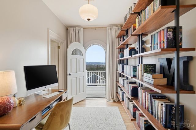 3608 Archer Avenue, Cincinnati, OH 45208