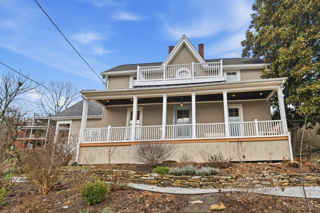 3608 Archer Avenue, Cincinnati, OH 45208