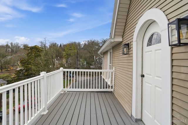 3608 Archer Avenue, Cincinnati, OH 45208