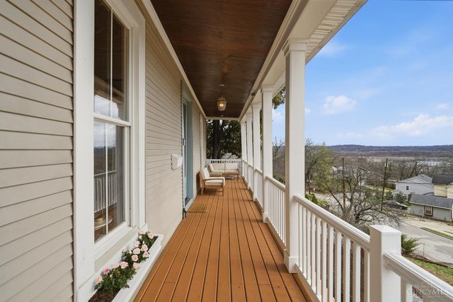 3608 Archer Avenue, Cincinnati, OH 45208