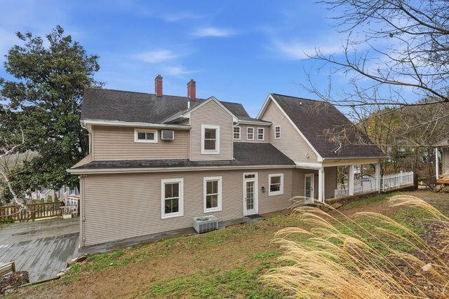 3608 Archer Avenue, Cincinnati, OH 45208