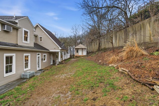 3608 Archer Avenue, Cincinnati, OH 45208