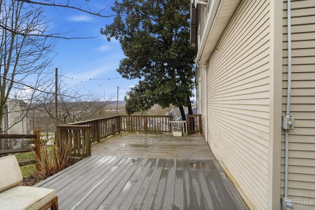 3608 Archer Avenue, Cincinnati, OH 45208