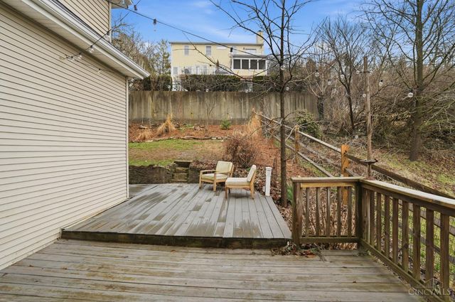 3608 Archer Avenue, Cincinnati, OH 45208